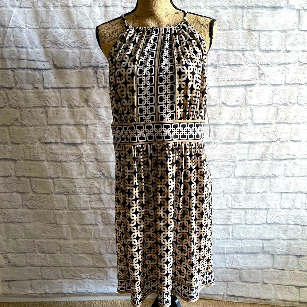 NEW Sleeveless Dress from New York & Company